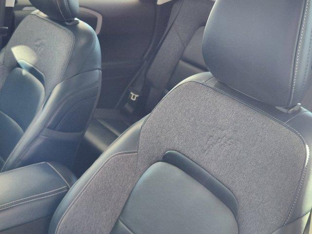 Photo of 2023 Carbonized Gray Metallic Ford Bronco Sport