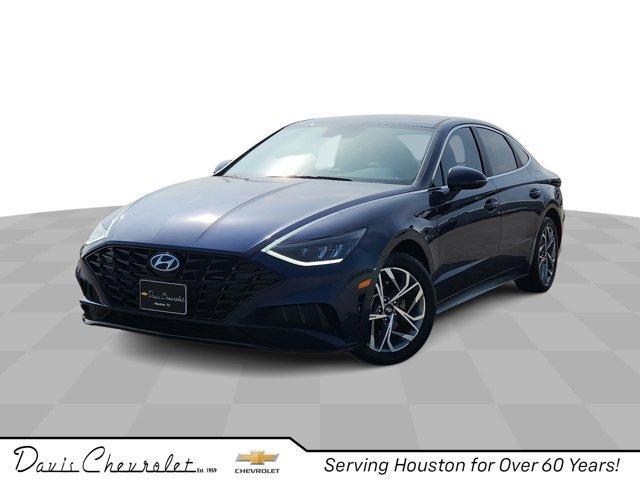 2020 Hyundai Sonata