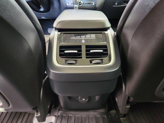 Photo of 2021 White Volvo XC60