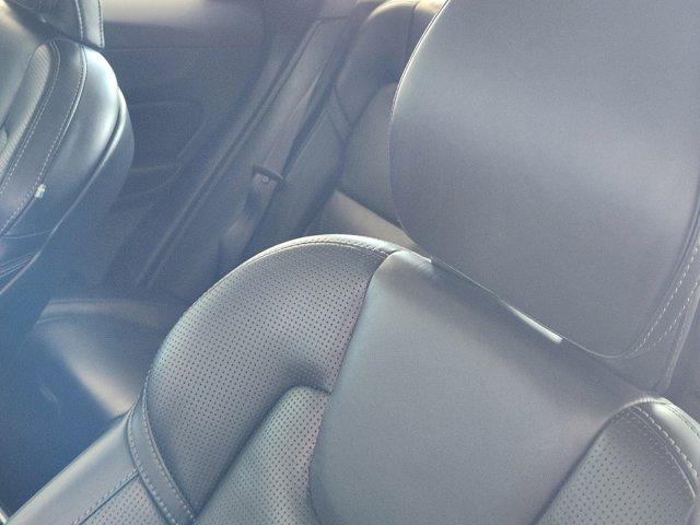 Photo of 2021 White Volvo XC60