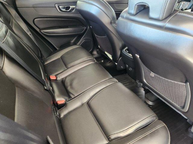Photo of 2021 White Volvo XC60
