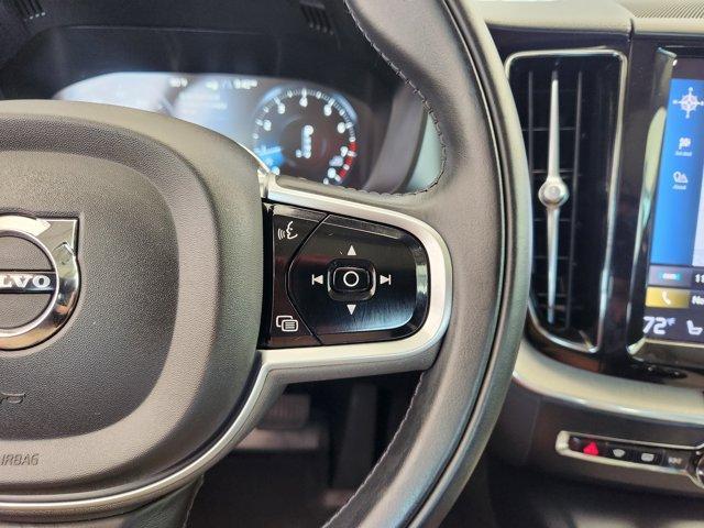 Photo of 2021 White Volvo XC60