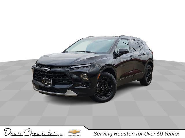 2023 Chevrolet Blazer