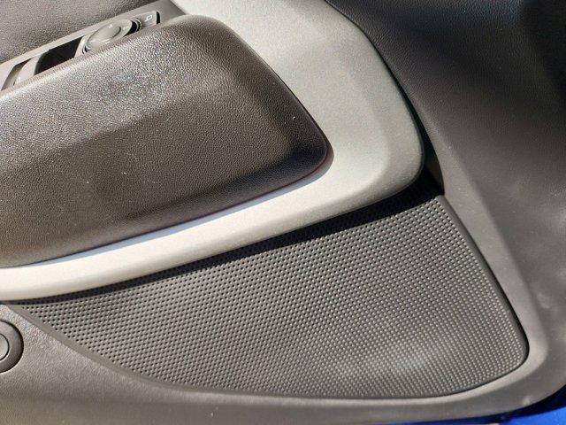 Photo of 2023 Riverside Blue Metallic Chevrolet Camaro