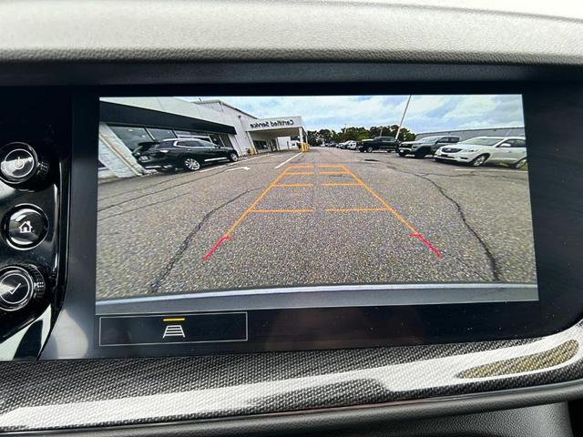 Photo of 2023 Moonstone Gray Metallic Buick Envision