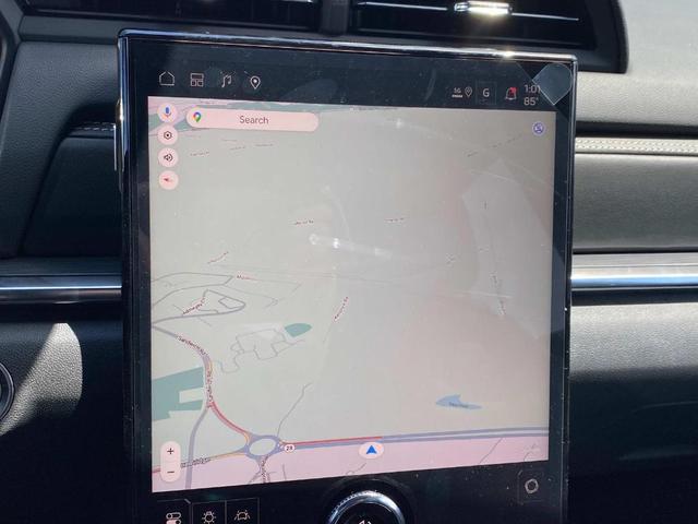 Photo of 2026 Metallic GMC Terrain