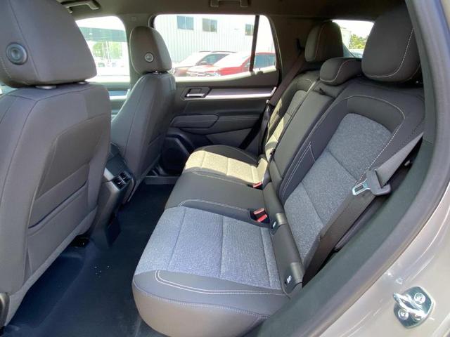 Photo of 2026 Metallic GMC Terrain