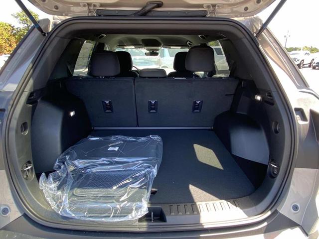 Photo of 2026 Metallic GMC Terrain