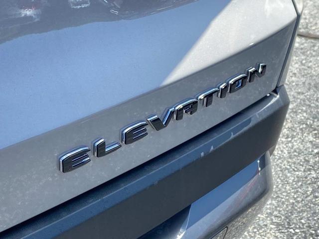 Photo of 2026 Metallic GMC Terrain
