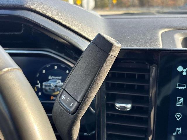 Photo of 2024 Black Chevrolet Silverado 3500