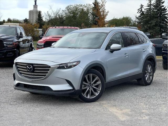 2020 Mazda CX-9