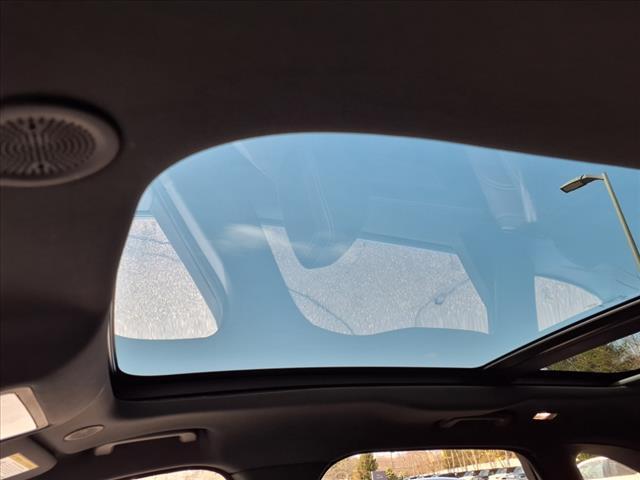 Photo of 2026 Santorini Black Jaguar F-PACE