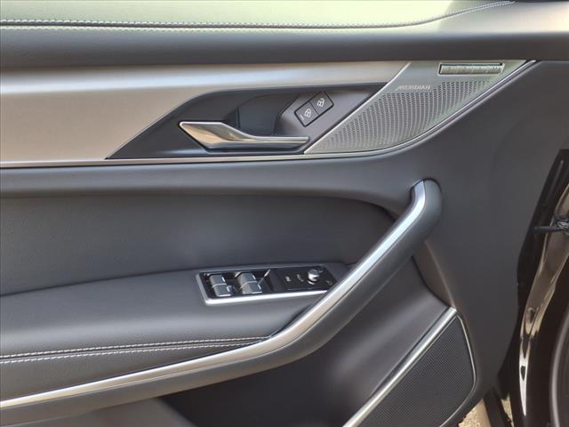 Photo of 2026 Santorini Black Jaguar F-PACE