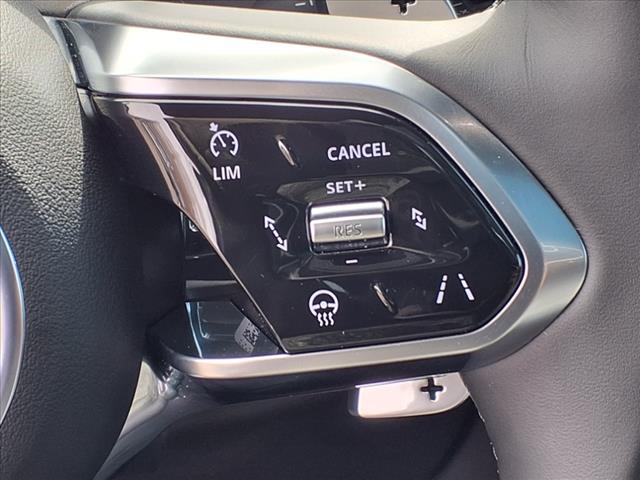 Photo of 2026 Santorini Black Jaguar F-PACE