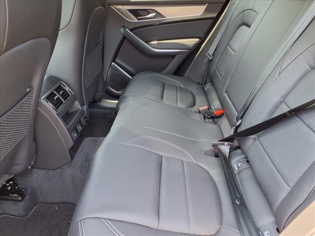 Photo of 2026 Fuji White Jaguar F-PACE