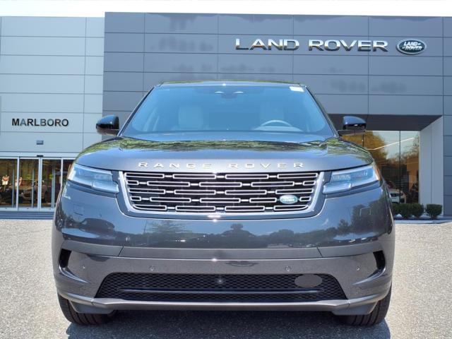 Photo of 2026 Gray Land Rover Range Rover Velar