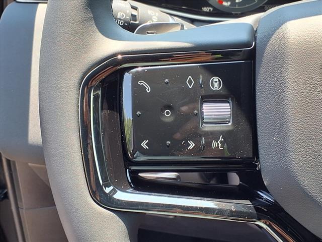 Photo of 2026 Gray Land Rover Range Rover Evoque