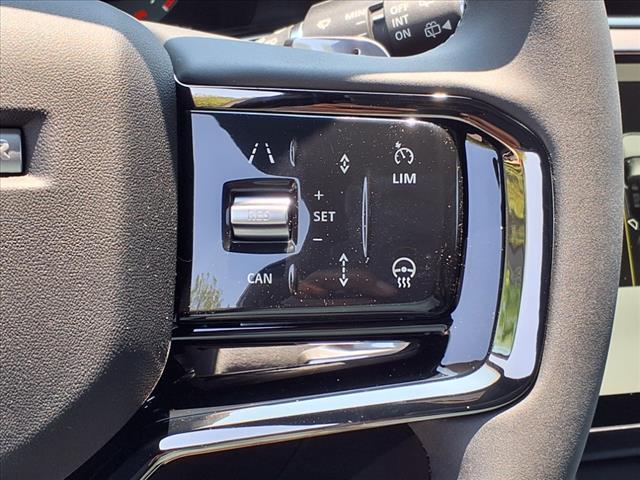 Photo of 2026 Gray Land Rover Range Rover Evoque