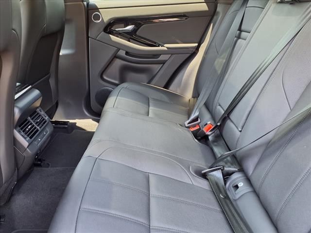Photo of 2026 Gray Land Rover Range Rover Evoque