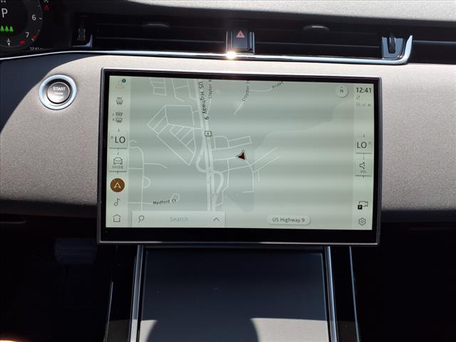 Photo of 2026 Gray Land Rover Range Rover Evoque