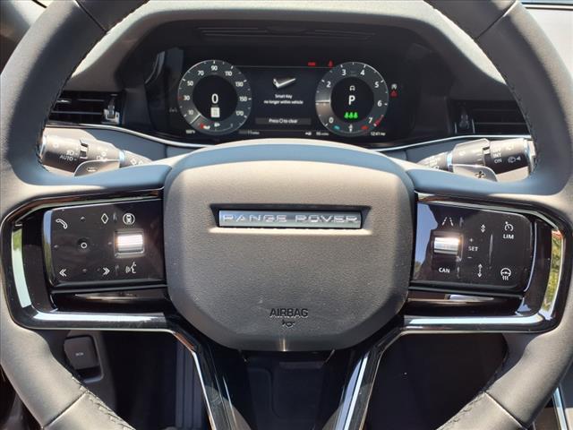 Photo of 2026 Gray Land Rover Range Rover Evoque