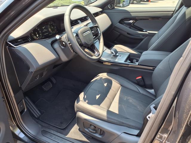 Photo of 2026 Gray Land Rover Range Rover Evoque