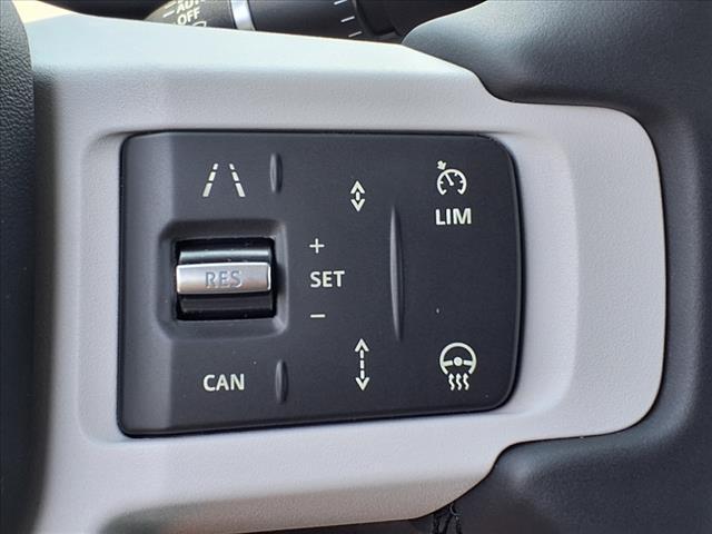Photo of 2025 Tasman Blue Metallic Land Rover Defender