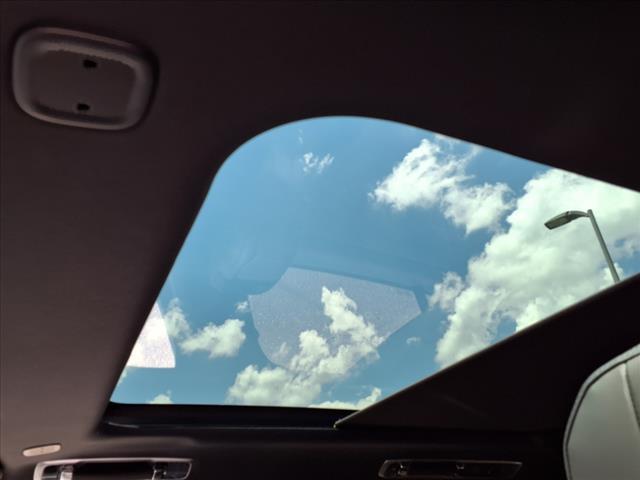 Photo of 2025 Santorini Black Land Rover Range Rover Sport