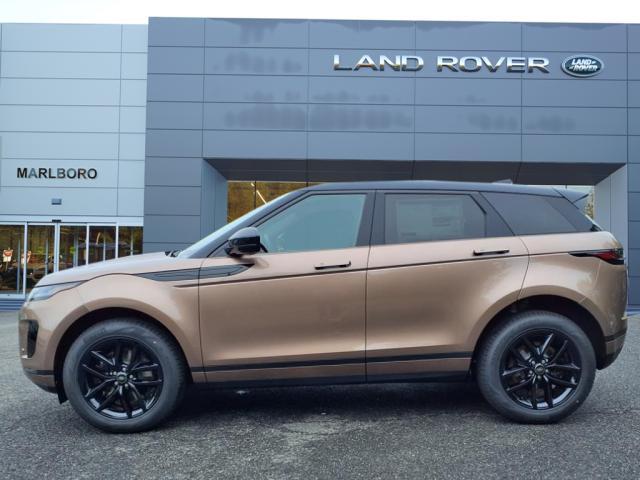 Photo of 2026 Corinthian Bron Land Rover Range Rover Evoque