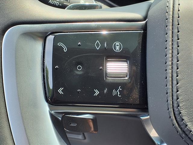 Photo of 2025 Santorini Black Land Rover Range Rover