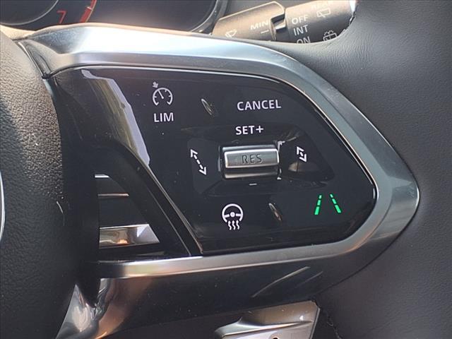Photo of 2026 Santorini Black Jaguar F-PACE