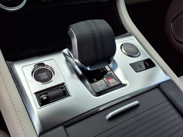 Photo of 2026 Grey Jaguar F-PACE
