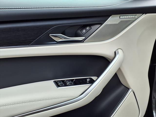 Photo of 2026 Grey Jaguar F-PACE