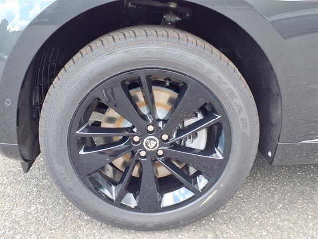 Photo of 2026 Grey Jaguar F-PACE