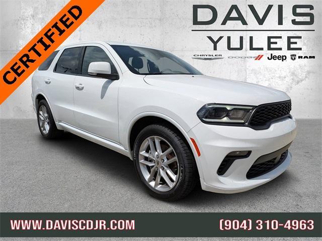 2022 Dodge Durango