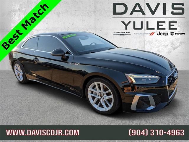 2023 Audi A5