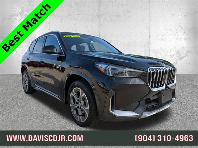 2025 BMW X1