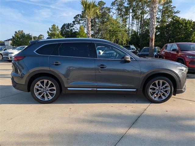 2023 Mazda CX-9