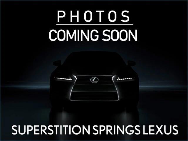 2022 Lexus Nx 350