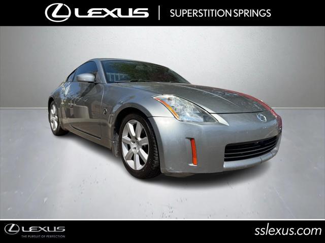 2003 Nissan 350Z