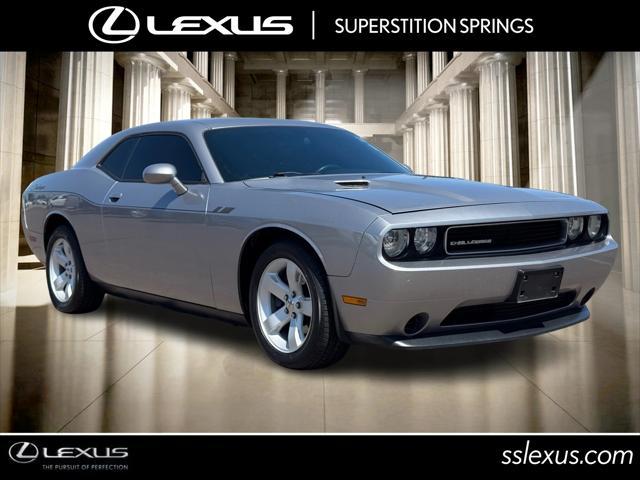 2014 Dodge Challenger