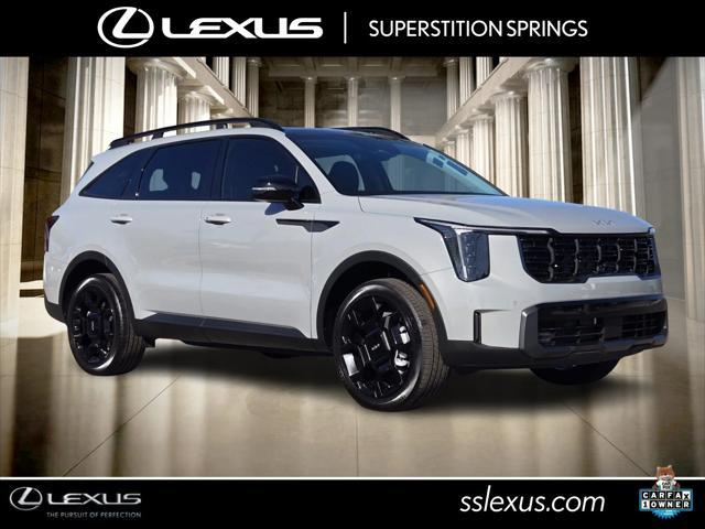 2024 Kia Sorento