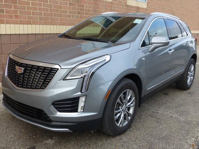 2023 Cadillac XT5