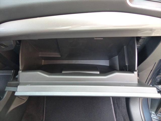 Photo of 2024 Blue Ford Edge