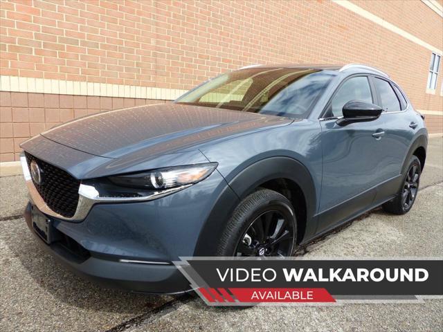 2024 Mazda Cx-30
