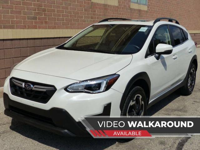 2023 Subaru Crosstrek