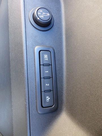 Photo of 2019 Blue Chevrolet Equinox