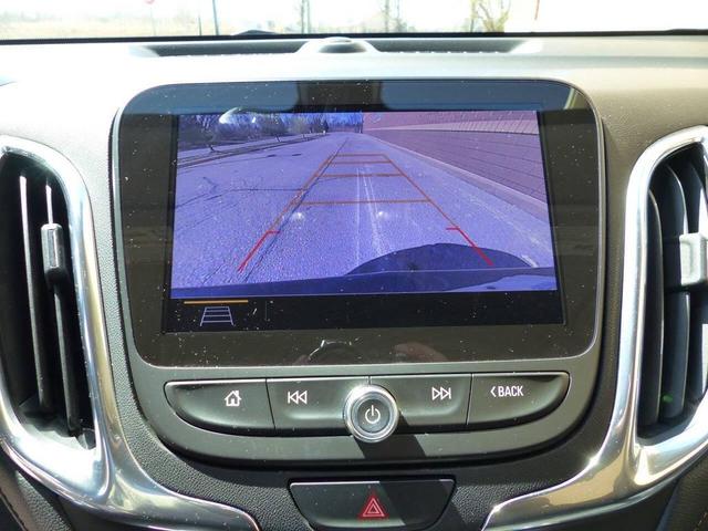 Photo of 2019 Blue Chevrolet Equinox