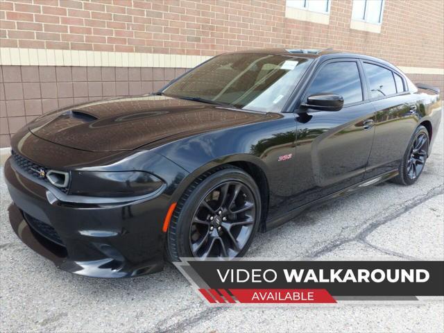 2020 Dodge Charger