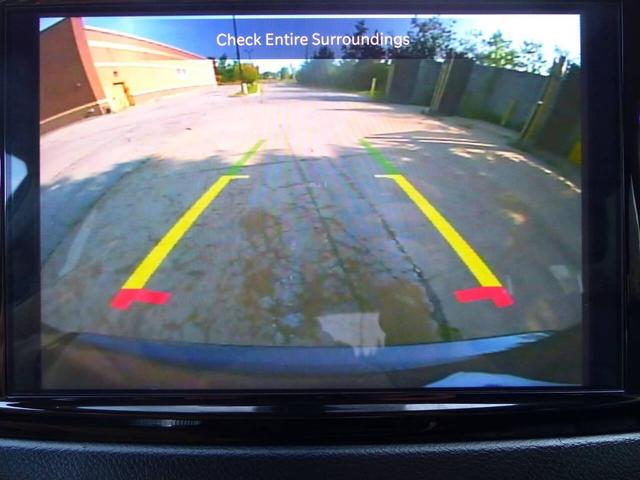Photo of 2023 Gray Chrysler Pacifica